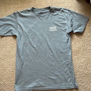 Mens short sleeve